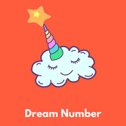 Teer Dream Numbers